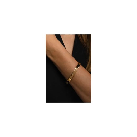 TORY BURCH Bransoletka MILLER ze sklepu Gomez Fashion Store w kategorii Bransoletki - zdjęcie 184298130