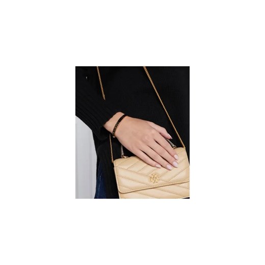 TORY BURCH Bransoletka Monogram Hinge ze sklepu Gomez Fashion Store w kategorii Bransoletki - zdjęcie 184298131