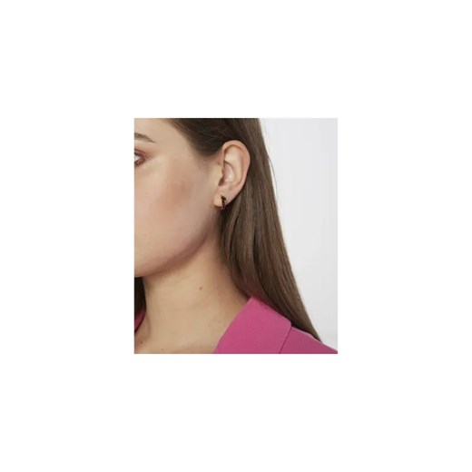 TORY BURCH Kolczyki ze sklepu Gomez Fashion Store w kategorii Kolczyki - zdjęcie 184298132
