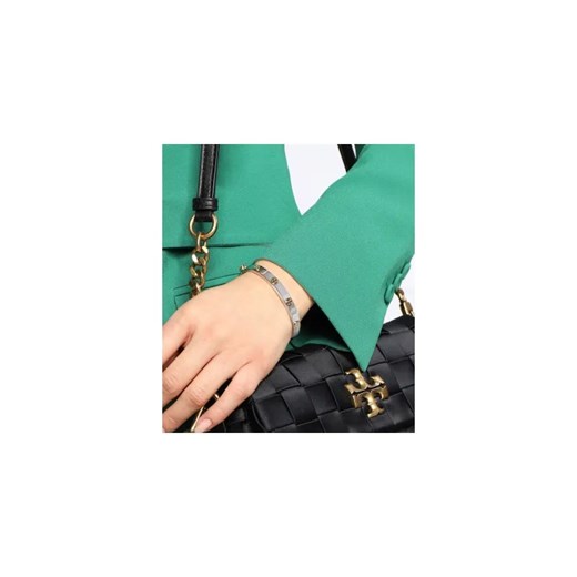 TORY BURCH Bransoletka MILLER ze sklepu Gomez Fashion Store w kategorii Bransoletki - zdjęcie 184298142