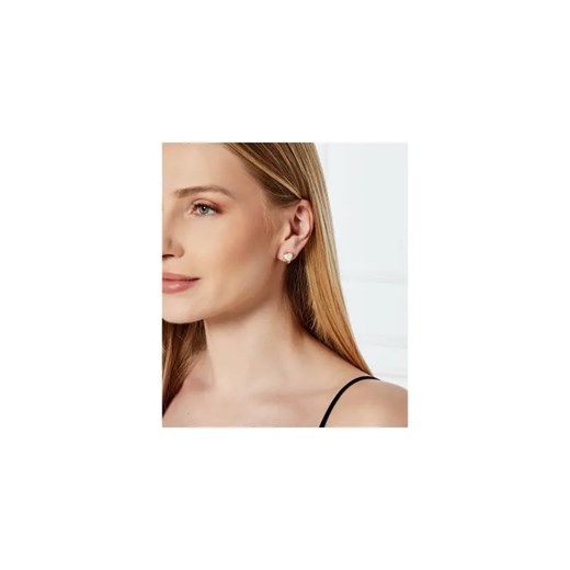 Kate Spade Kolczyki ze sklepu Gomez Fashion Store w kategorii Kolczyki - zdjęcie 184298163