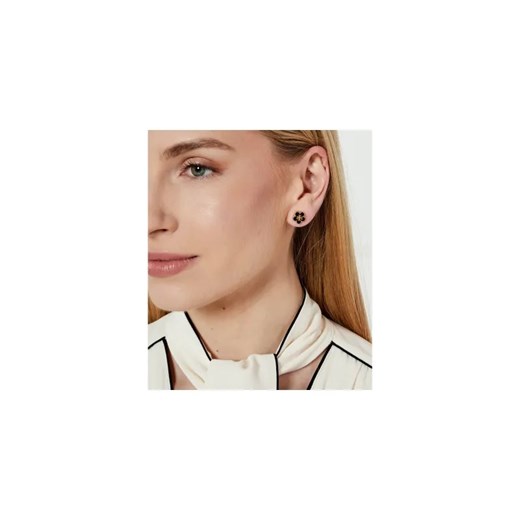 TORY BURCH Kolczyki Kira Tory Burch OS Gomez Fashion Store promocyjna cena