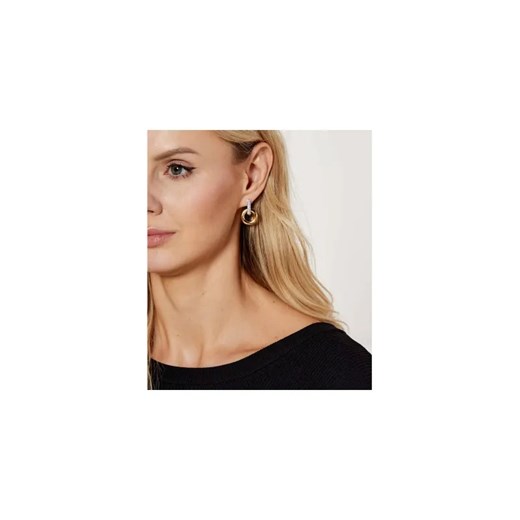 Swarovski Kolczyki DEXTERA ze sklepu Gomez Fashion Store w kategorii Kolczyki - zdjęcie 184298201