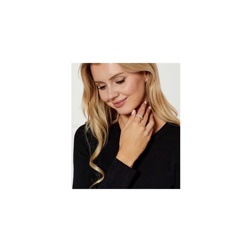 Swarovski Pierścionek DEXTERA ze sklepu Gomez Fashion Store w kategorii Pierścionki - zdjęcie 184298202