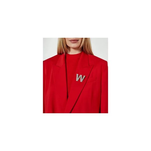 Weekend MaxMara Broszka CARELLA ze sklepu Gomez Fashion Store w kategorii Broszki - zdjęcie 184298204