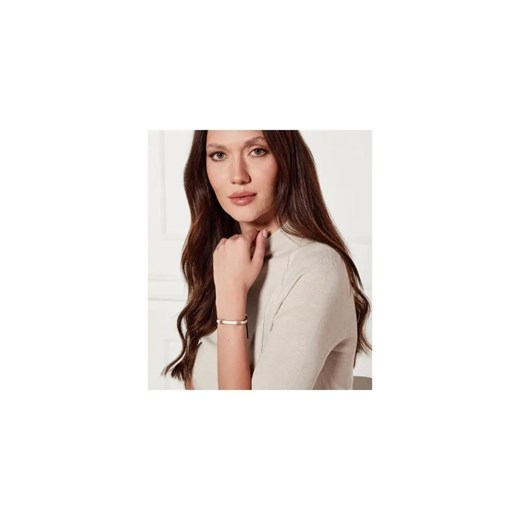 TORY BURCH Bransoletka Eleanor ze sklepu Gomez Fashion Store w kategorii Bransoletki - zdjęcie 184298221