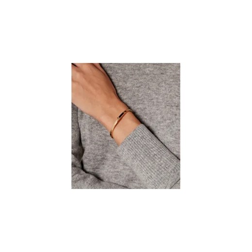 TORY BURCH Bransoletka Kira ze sklepu Gomez Fashion Store w kategorii Bransoletki - zdjęcie 184298294