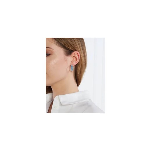 Swarovski Kolczyki Matrix ze sklepu Gomez Fashion Store w kategorii Kolczyki - zdjęcie 184298301