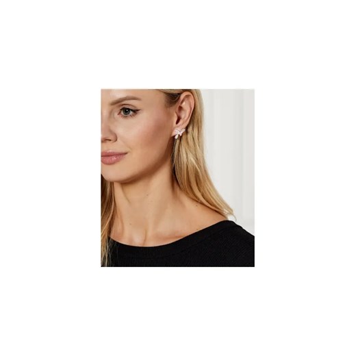 Swarovski Kolczyki MATRIX ze sklepu Gomez Fashion Store w kategorii Kolczyki - zdjęcie 184298332