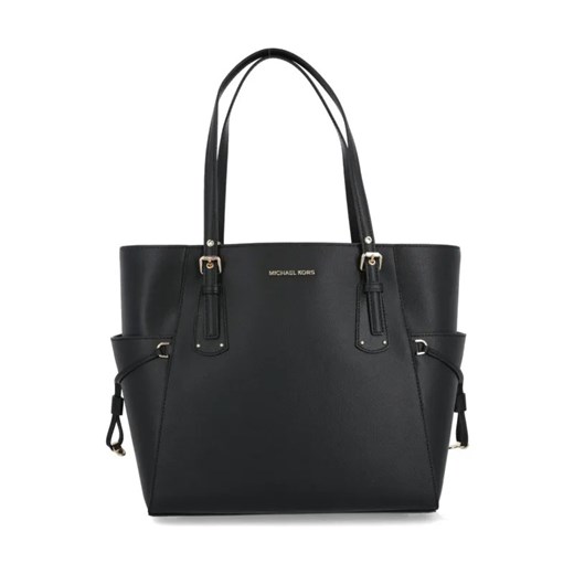 Michael Kors Skórzana shopperka Voyager ze sklepu Gomez Fashion Store w kategorii Torby Shopper bag - zdjęcie 184298340