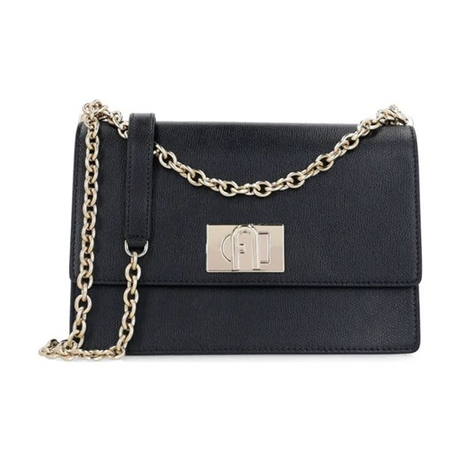 Furla Skórzana torebka na ramię 1927 ze sklepu Gomez Fashion Store w kategorii Listonoszki - zdjęcie 184298342