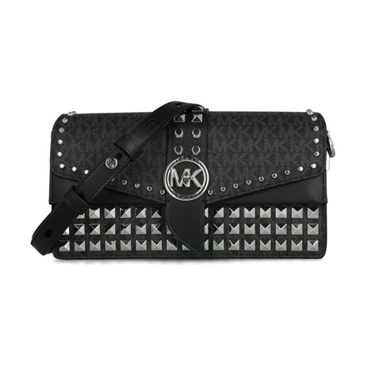 Michael Kors Skórzana listonoszka ze sklepu Gomez Fashion Store w kategorii Listonoszki - zdjęcie 184298350