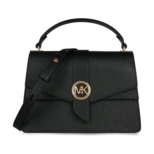Michael Kors Skórzany kuferek ze sklepu Gomez Fashion Store w kategorii Kuferki - zdjęcie 184298354