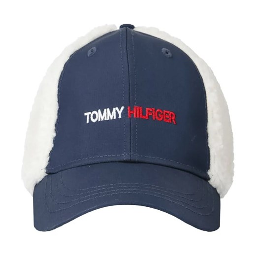 Tommy Hilfiger Bejsbolówka ze sklepu Gomez Fashion Store w kategorii Czapki dziecięce - zdjęcie 184298362
