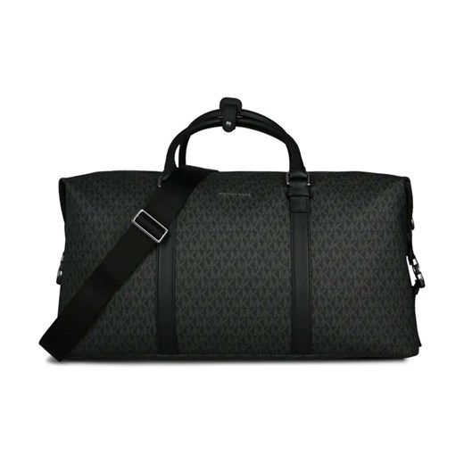 Michael Kors Torba podróżna COMMUTER DUFFLE ze sklepu Gomez Fashion Store w kategorii Torby podróżne - zdjęcie 184298370