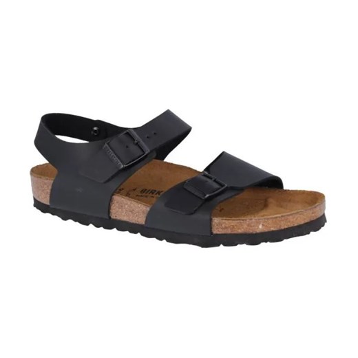 Birkenstock Sandały New York | Regular Fit ze sklepu Gomez Fashion Store w kategorii Sandały dziecięce - zdjęcie 184298372