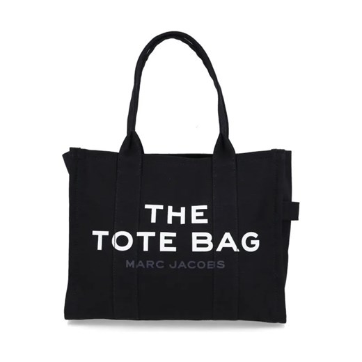 Marc Jacobs Shopperka THE LARGE TOTE ze sklepu Gomez Fashion Store w kategorii Torby Shopper bag - zdjęcie 184298382