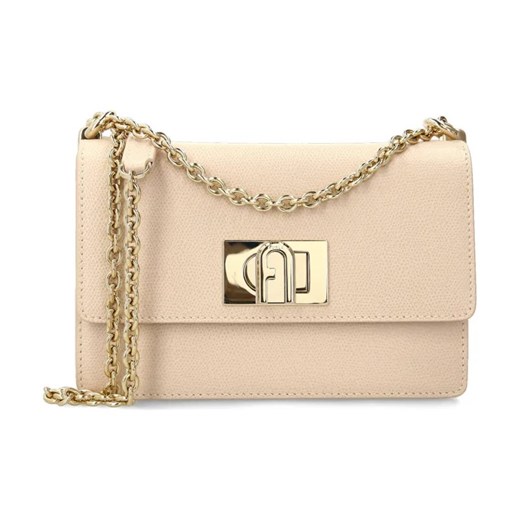 Furla Skórzana torebka na ramię FURLA1927 ze sklepu Gomez Fashion Store w kategorii Listonoszki - zdjęcie 184298384