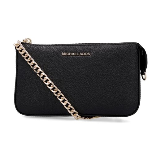 Michael Kors Skórzana torebka na ramię ze sklepu Gomez Fashion Store w kategorii Listonoszki - zdjęcie 184298391