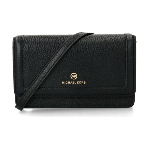 Michael Kors Skórzana listonoszka JET SET ze sklepu Gomez Fashion Store w kategorii Listonoszki - zdjęcie 184298393