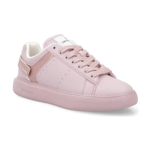 Trussardi Trampki YIRO ze sklepu Gomez Fashion Store w kategorii Trampki damskie - zdjęcie 184298400