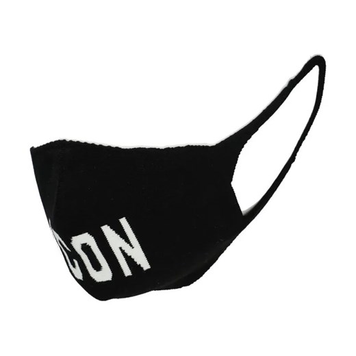 Dsquared2 Dwustronna maska ICON ze sklepu Gomez Fashion Store w kategorii Maseczki ochronne - zdjęcie 184298403