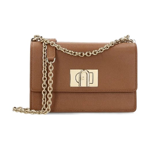 Furla Skórzana torebka na ramię 1927 MINI ze sklepu Gomez Fashion Store w kategorii Listonoszki - zdjęcie 184298411