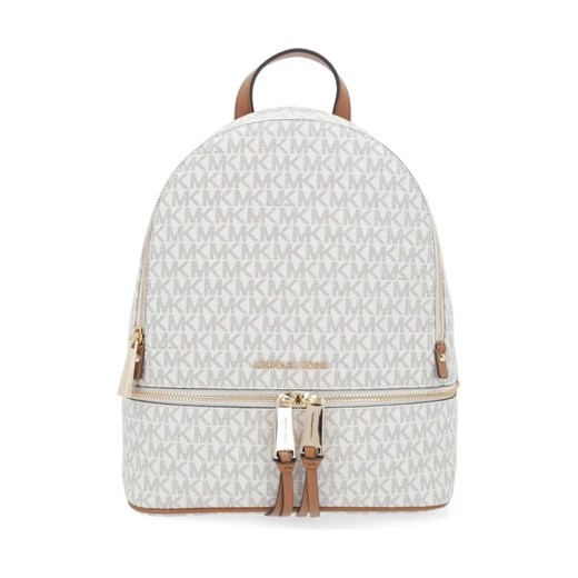 Michael Kors Plecak Rhea ze sklepu Gomez Fashion Store w kategorii Plecaki - zdjęcie 184298423