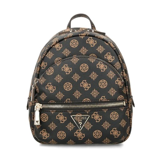 Guess Plecak MANHATTAN ze sklepu Gomez Fashion Store w kategorii Plecaki - zdjęcie 184298424