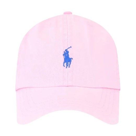 POLO RALPH LAUREN Bejsbolówka ze sklepu Gomez Fashion Store w kategorii Czapki dziecięce - zdjęcie 184298430