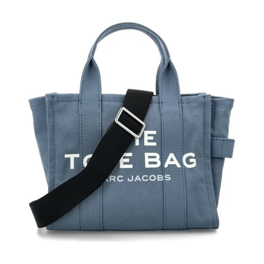 Marc Jacobs Torebka na ramię THE MINI ze sklepu Gomez Fashion Store w kategorii Listonoszki - zdjęcie 184298433