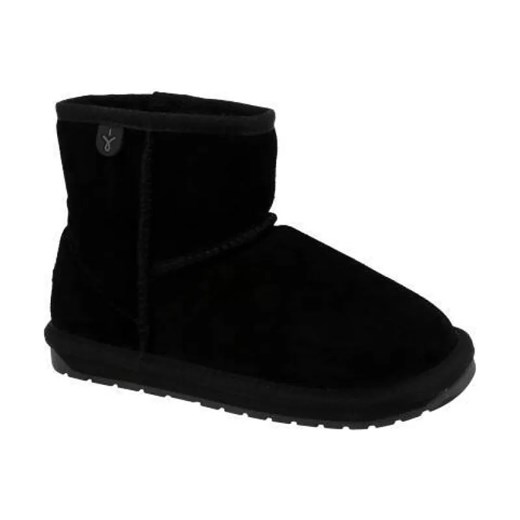 EMU Australia Skórzane śniegowce Wallaby Mini ze sklepu Gomez Fashion Store w kategorii Buty zimowe dziecięce - zdjęcie 184298450