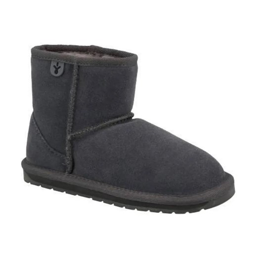 EMU Australia Skórzane śniegowce Wallaby Mini ze sklepu Gomez Fashion Store w kategorii Buty zimowe dziecięce - zdjęcie 184298452