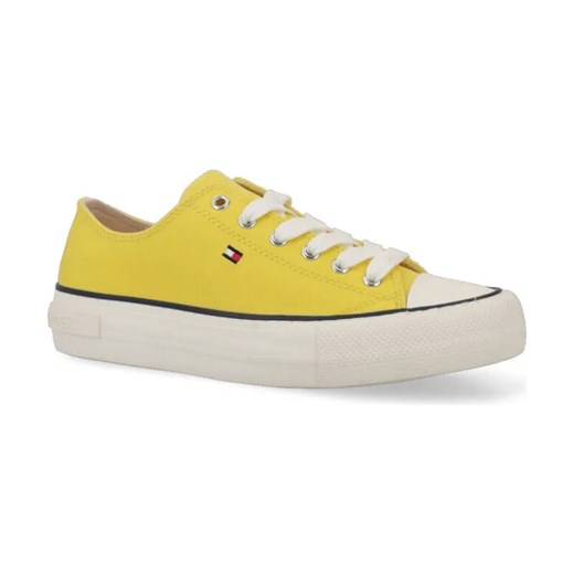 Tommy Hilfiger Trampki ze sklepu Gomez Fashion Store w kategorii Trampki dziecięce - zdjęcie 184298453