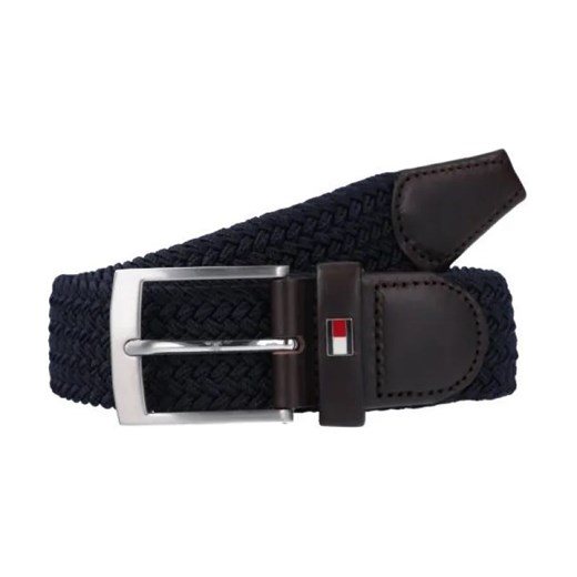 Tommy Hilfiger Pasek New Adan ze sklepu Gomez Fashion Store w kategorii Paski męskie - zdjęcie 184298460