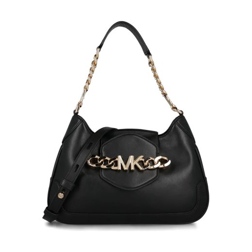 Michael Kors Skórzana torebka na ramię MD CONV SHLDR ze sklepu Gomez Fashion Store w kategorii Listonoszki - zdjęcie 184298471