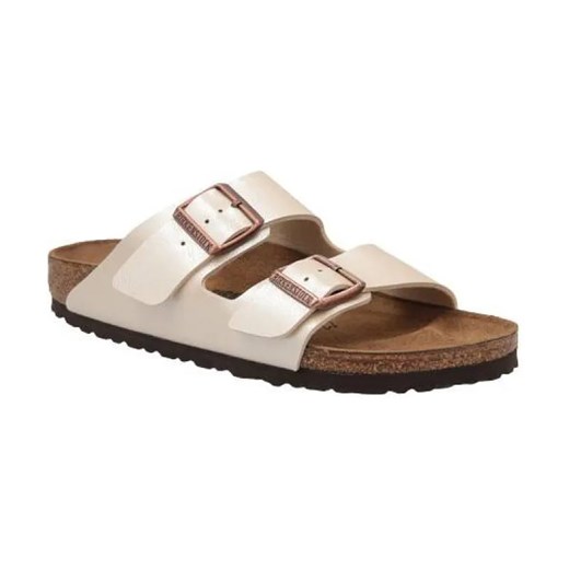 Birkenstock Klapki Arizona BF | Narrow fit ze sklepu Gomez Fashion Store w kategorii Klapki damskie - zdjęcie 184298491