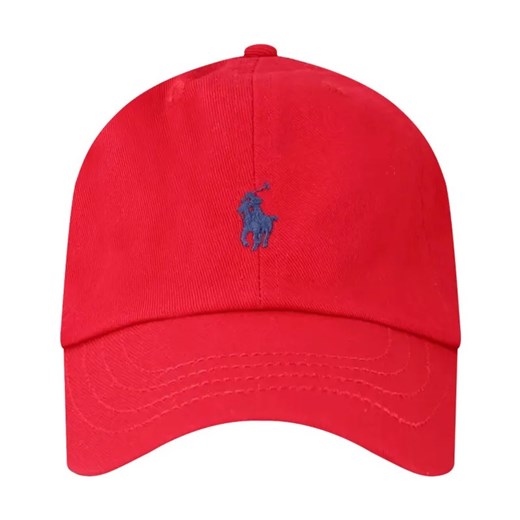 POLO RALPH LAUREN Bejsbolówka ze sklepu Gomez Fashion Store w kategorii Czapki dziecięce - zdjęcie 184298504