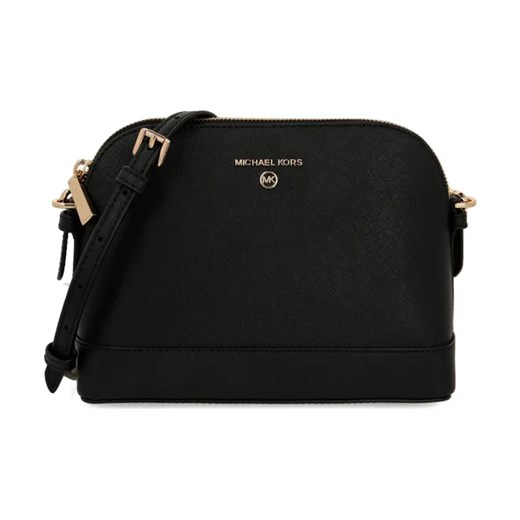 Michael Kors Skórzana listonoszka SAFFIANO ze sklepu Gomez Fashion Store w kategorii Listonoszki - zdjęcie 184298522