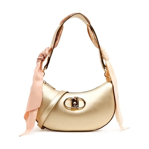 Liu Jo Hobo CROSS OVER ze sklepu Gomez Fashion Store w kategorii Torebki hobo - zdjęcie 184298532