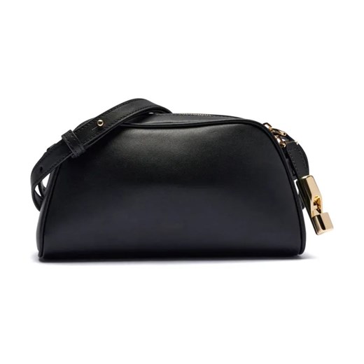 Furla Skórzana listonoszka FURLA GOCCIA ze sklepu Gomez Fashion Store w kategorii Listonoszki - zdjęcie 184298560