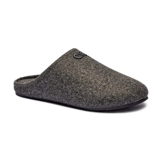 Calvin Klein Obuwie domowe MULE ze sklepu Gomez Fashion Store w kategorii Kapcie męskie - zdjęcie 184298564