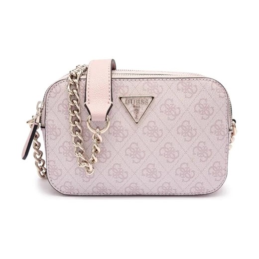 Guess Listonoszka NOELLE ze sklepu Gomez Fashion Store w kategorii Listonoszki - zdjęcie 184298581