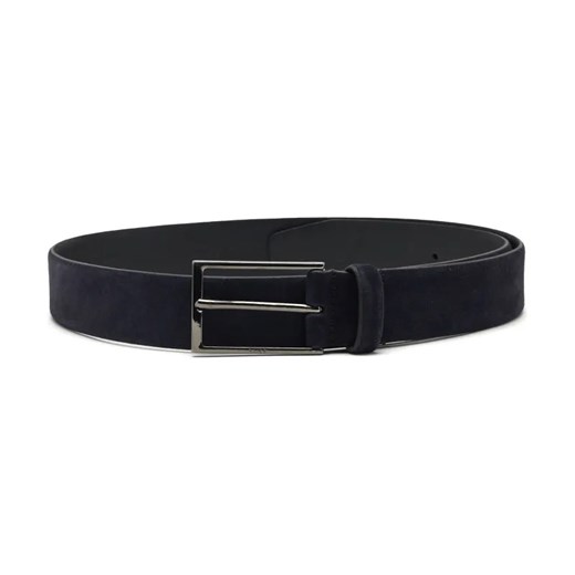 BOSS BLACK Skórzany pasek Calindo ze sklepu Gomez Fashion Store w kategorii Paski męskie - zdjęcie 184298591