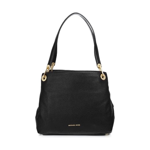 Michael Kors Skórzana shopperka Raven ze sklepu Gomez Fashion Store w kategorii Torby Shopper bag - zdjęcie 184298611