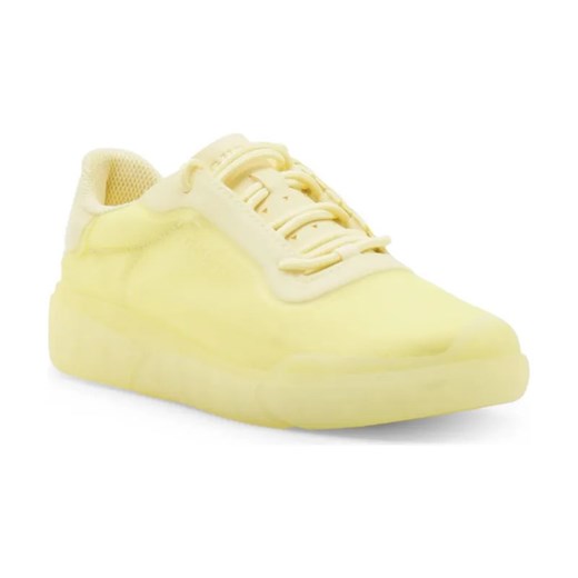 Guess Sneakersy AVALIN ze sklepu Gomez Fashion Store w kategorii Buty sportowe damskie - zdjęcie 184298614
