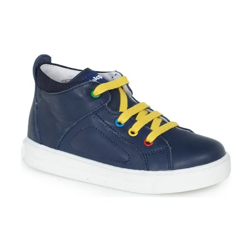 FALCOTTO Skórzane buty Walton ze sklepu Gomez Fashion Store w kategorii Buty zimowe dziecięce - zdjęcie 184298622