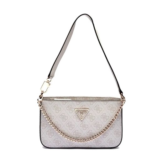 Guess Torebka na ramię NOELLE ze sklepu Gomez Fashion Store w kategorii Listonoszki - zdjęcie 184298672