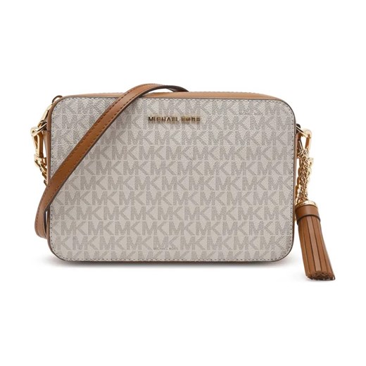 Michael Kors Listonoszka Ginny ze sklepu Gomez Fashion Store w kategorii Listonoszki - zdjęcie 184298680