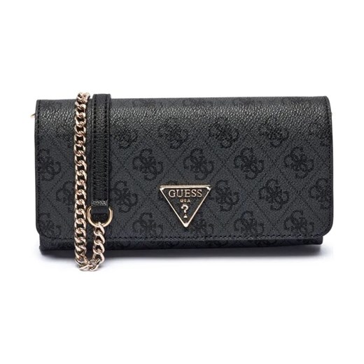 Guess Kopertówka NOELLE ze sklepu Gomez Fashion Store w kategorii Kopertówki - zdjęcie 184298701